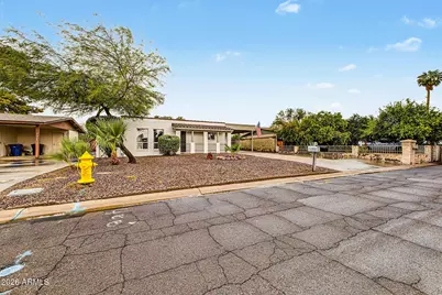 7702 E Fay Avenue, Mesa, AZ 85208 - Photo 4