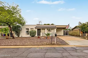7702 E Fay Ave, Mesa, AZ 85208 - Photo 1
