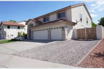12729 N 58th Drive, Glendale, AZ 85304 - Photo 8