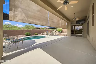 42004 N Harbour Town Court, Anthem, AZ 85086 - Photo 48