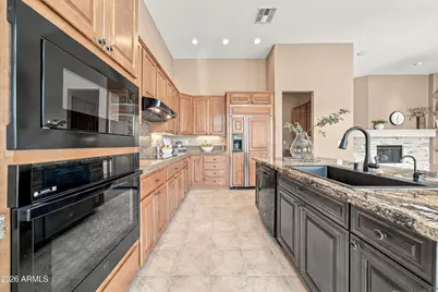 42004 N Harbour Town Court, Anthem, AZ 85086 - Photo 18