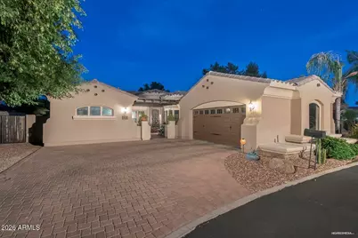 7053 N 7th Avenue, Phoenix, AZ 85021 - Photo 1
