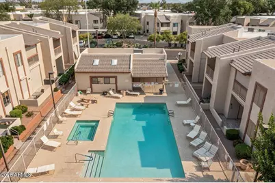 205 N 74th Street #154, Mesa, AZ 85207 - Photo 2