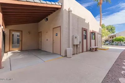 205 N 74th Street #154, Mesa, AZ 85207 - Photo 6