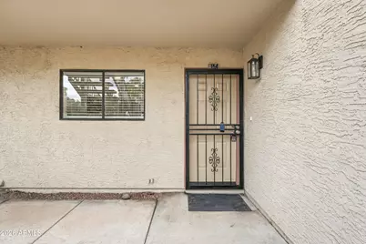 205 N 74th Street #154, Mesa, AZ 85207 - Photo 36