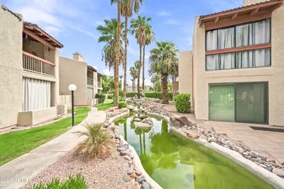 205 N 74th Street #154, Mesa, AZ 85207 - Photo 28