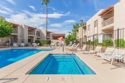 205 N 74th Street #154, Mesa, AZ 85207 - Photo 4