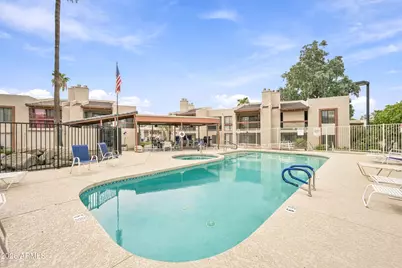 205 N 74th Street #154, Mesa, AZ 85207 - Photo 26
