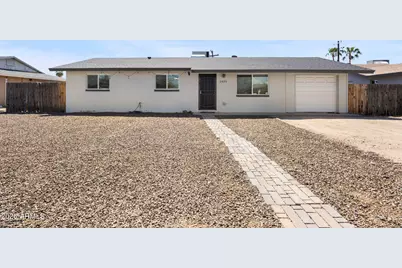 1835 W Behrend Drive, Phoenix, AZ 85027 - Photo 1