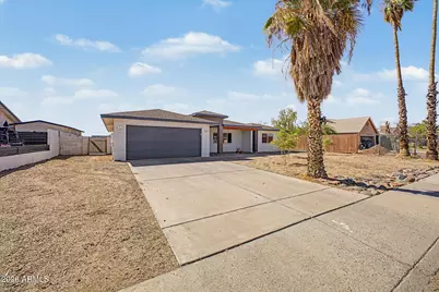 4650 N 103rd Avenue, Phoenix, AZ 85037 - Photo 1