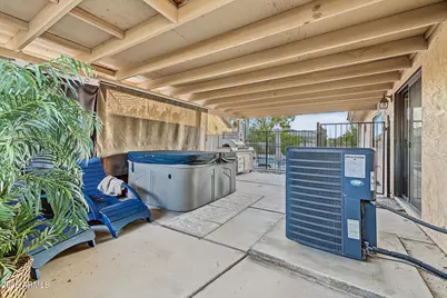 25820 S Saddletree Drive, Sun Lakes, AZ 85248 - Photo 36