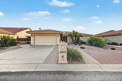 25820 S Saddletree Drive, Sun Lakes, AZ 85248 - Photo 26