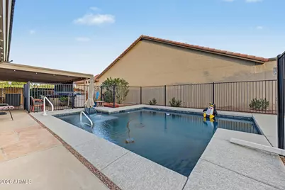 25820 S Saddletree Drive, Sun Lakes, AZ 85248 - Photo 2