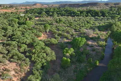 1500 S Whatever Way #-, Cornville, AZ 86325 - Photo 34