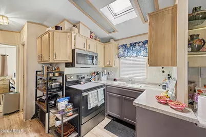 7750 E Broadway Road #707, Mesa, AZ 85208 - Photo 4