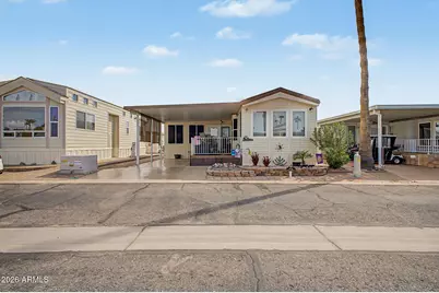 7750 E Broadway Road #707, Mesa, AZ 85208 - Photo 1