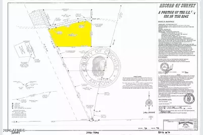 732 W Rath Avenue #-, Cochise, AZ 85606 - Photo 2