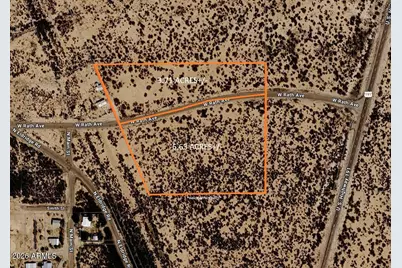 732 W Rath Avenue #-, Cochise, AZ 85606 - Photo 4