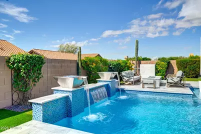 9045 E Casitas Del Rio Drive, Scottsdale, AZ 85255 - Photo 30