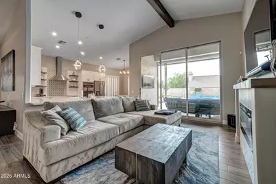 9045 E Casitas Del Rio Drive, Scottsdale, AZ 85255 - Photo 8