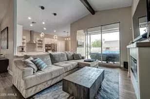 9045 E Casitas Del Rio Dr, Scottsdale, AZ 85255 - Photo 8