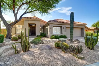 9045 E Casitas Del Rio Drive, Scottsdale, AZ 85255 - Photo 4