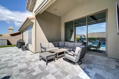 9045 E Casitas Del Rio Drive, Scottsdale, AZ 85255 - Photo 26