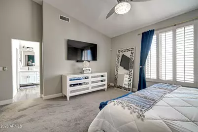 9045 E Casitas Del Rio Drive, Scottsdale, AZ 85255 - Photo 22