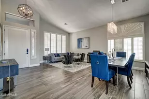 9045 E Casitas Del Rio Dr, Scottsdale, AZ 85255 - Photo 1