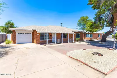 724 W Missouri Avenue, Phoenix, AZ 85013 - Photo 2