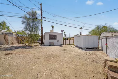 10401 N Cave Creek Road #134, Phoenix, AZ 85020 - Photo 22