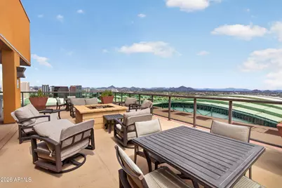 310 S 4th Street #1207, Phoenix, AZ 85004 - Photo 44