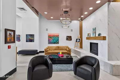 310 S 4th Street #1207, Phoenix, AZ 85004 - Photo 2