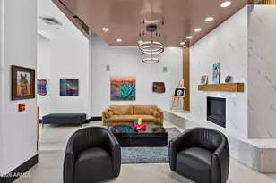 310 S 4th St, Phoenix, AZ 85004 - Photo 2