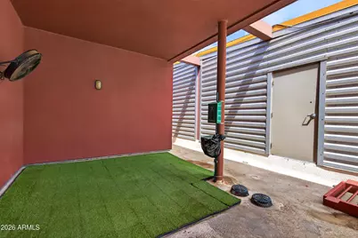 310 S 4th Street #1207, Phoenix, AZ 85004 - Photo 64