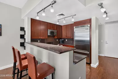 310 S 4th Street #1207, Phoenix, AZ 85004 - Photo 18