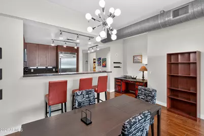 310 S 4th Street #1207, Phoenix, AZ 85004 - Photo 20