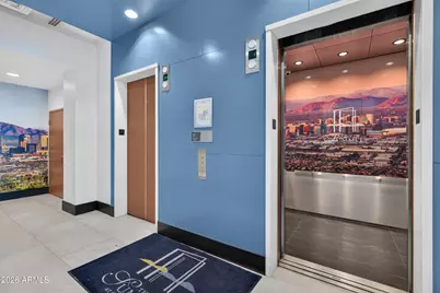310 S 4th Street #1207, Phoenix, AZ 85004 - Photo 8