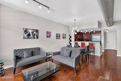 310 S 4th Street #1207, Phoenix, AZ 85004 - Photo 26
