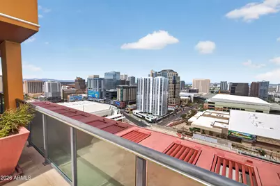 310 S 4th Street #1207, Phoenix, AZ 85004 - Photo 48