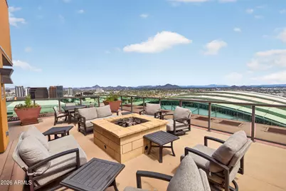 310 S 4th Street #1207, Phoenix, AZ 85004 - Photo 46