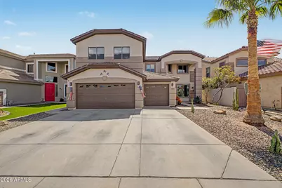 17567 W Tasha Drive, Surprise, AZ 85388 - Photo 1
