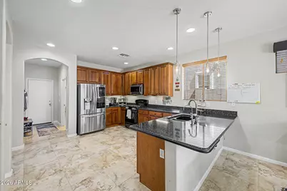 17567 W Tasha Drive, Surprise, AZ 85388 - Photo 16