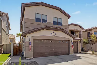 17567 W Tasha Drive, Surprise, AZ 85388 - Photo 4