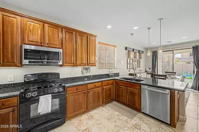 17567 W Tasha Drive, Surprise, AZ 85388 - Photo 18