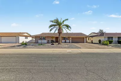 10947 W Meade Drive, Sun City, AZ 85351 - Photo 2