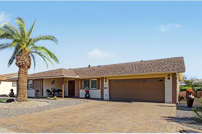 10947 W Meade Drive, Sun City, AZ 85351 - Photo 4