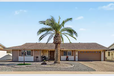 10947 W Meade Drive, Sun City, AZ 85351 - Photo 1