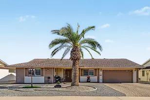 10947 W Meade Dr, Sun City, AZ 85351 - Photo 1