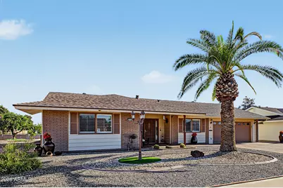 10947 W Meade Drive, Sun City, AZ 85351 - Photo 6